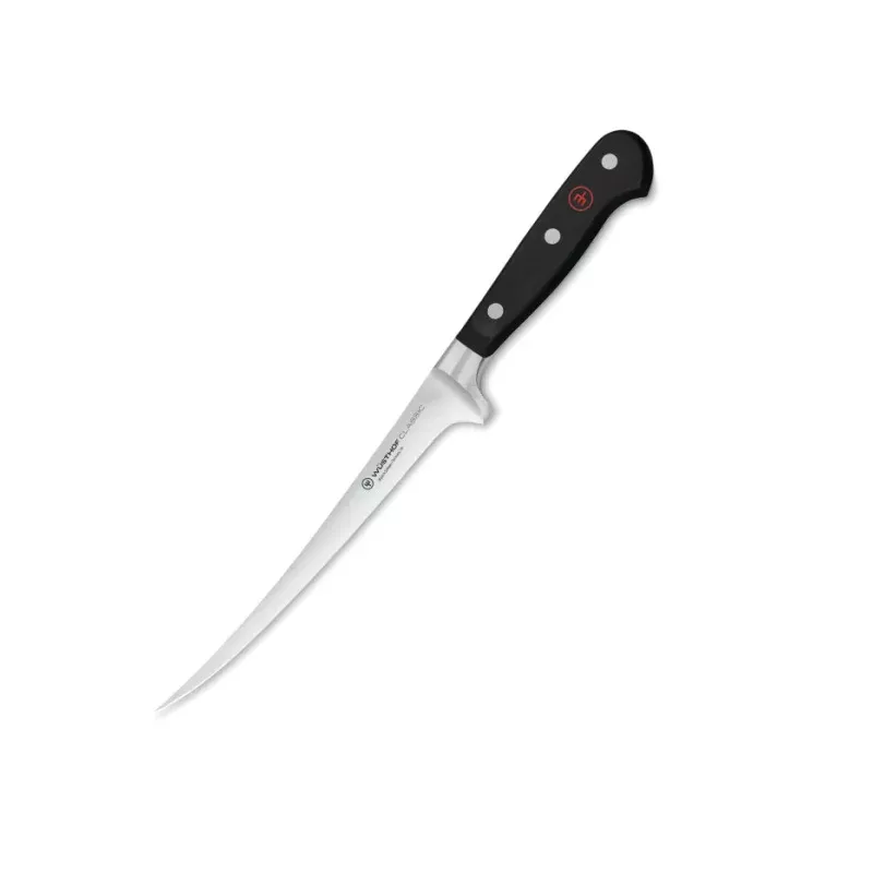 wusthof-classic-7-fillet-knife Wusthof Classic 7″ Fillet Knife