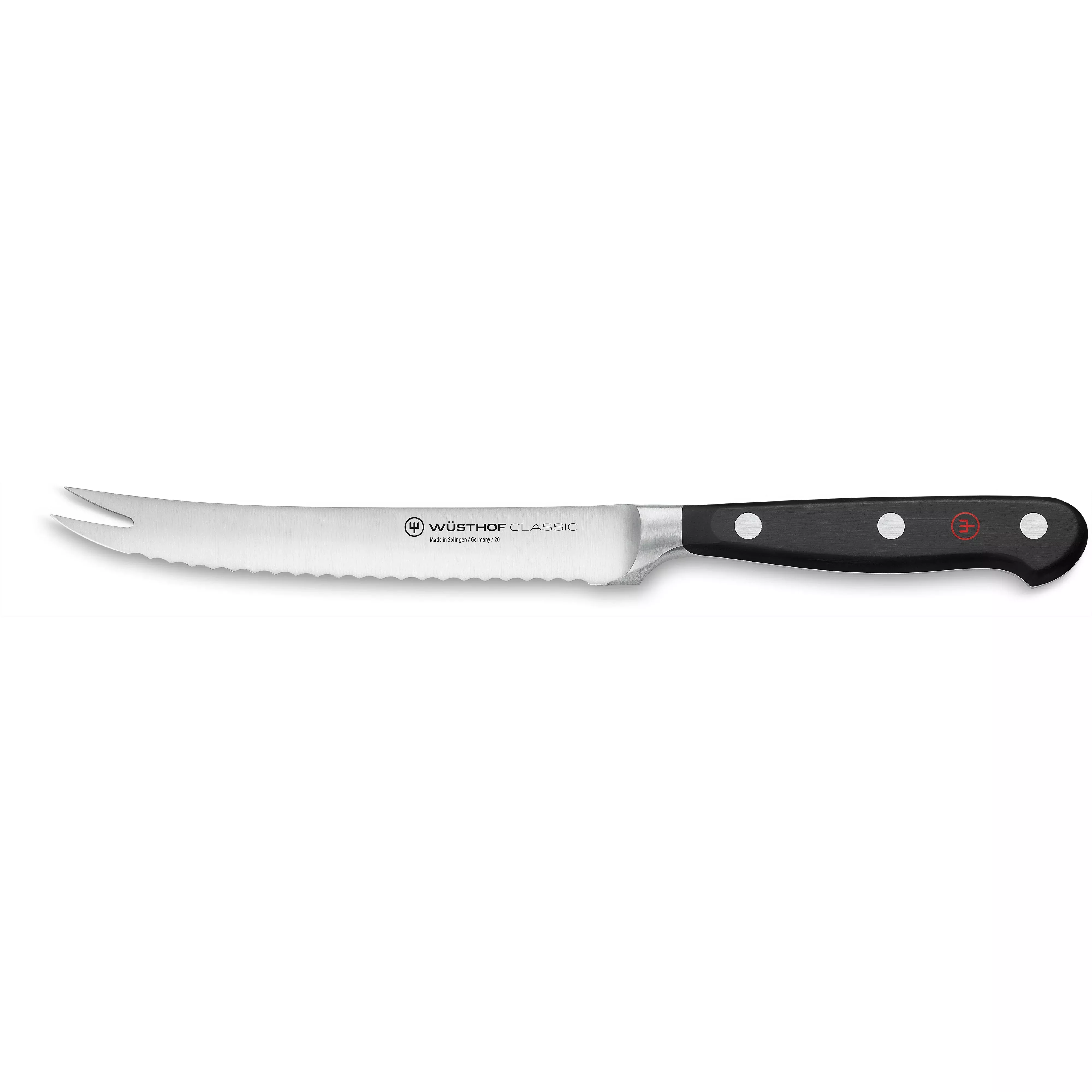 wusthof-classic5-tomato-knife Wusthof Classic5" Tomato Knife