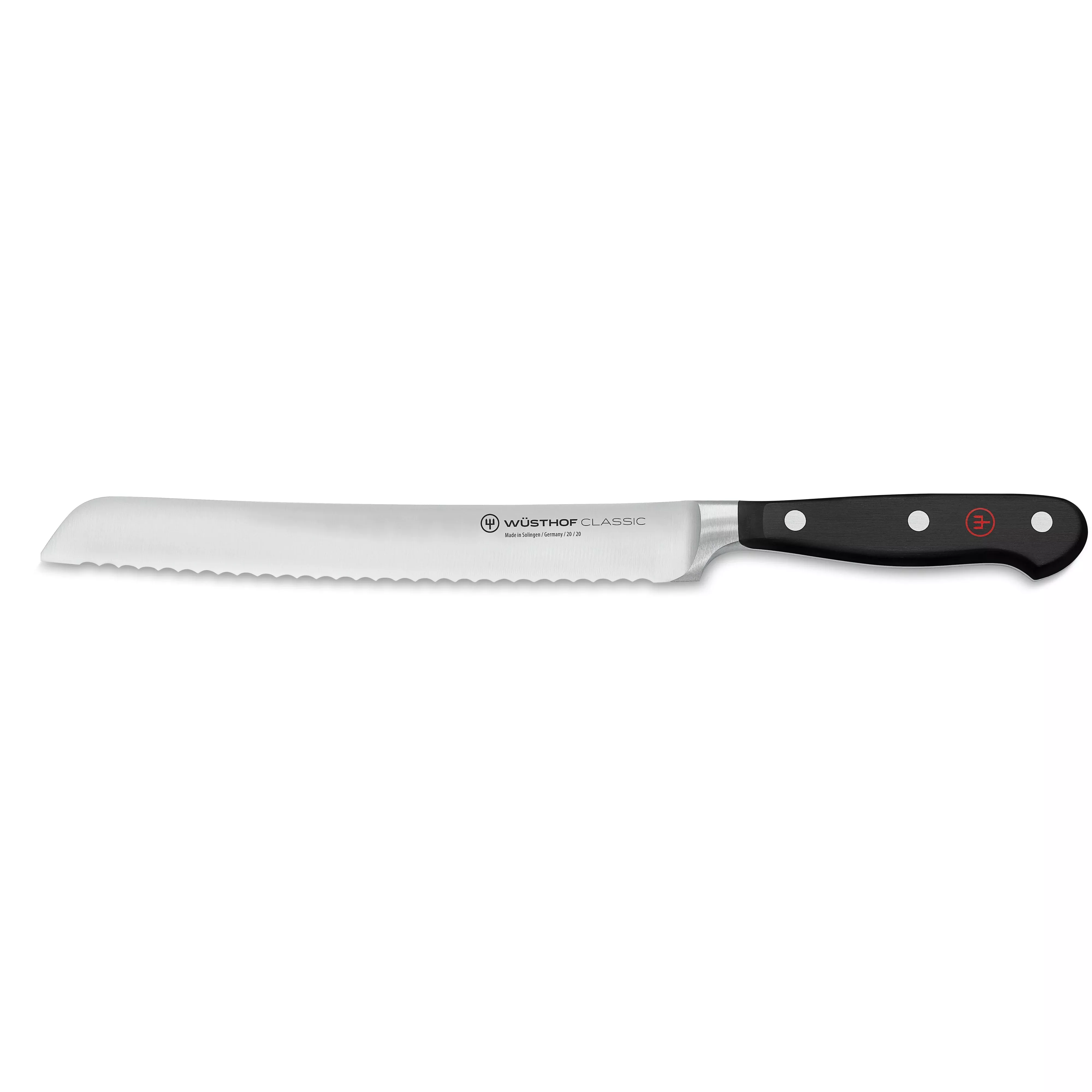 wusthof-classic8-bread-knife Wusthof Classic8" Bread Knife