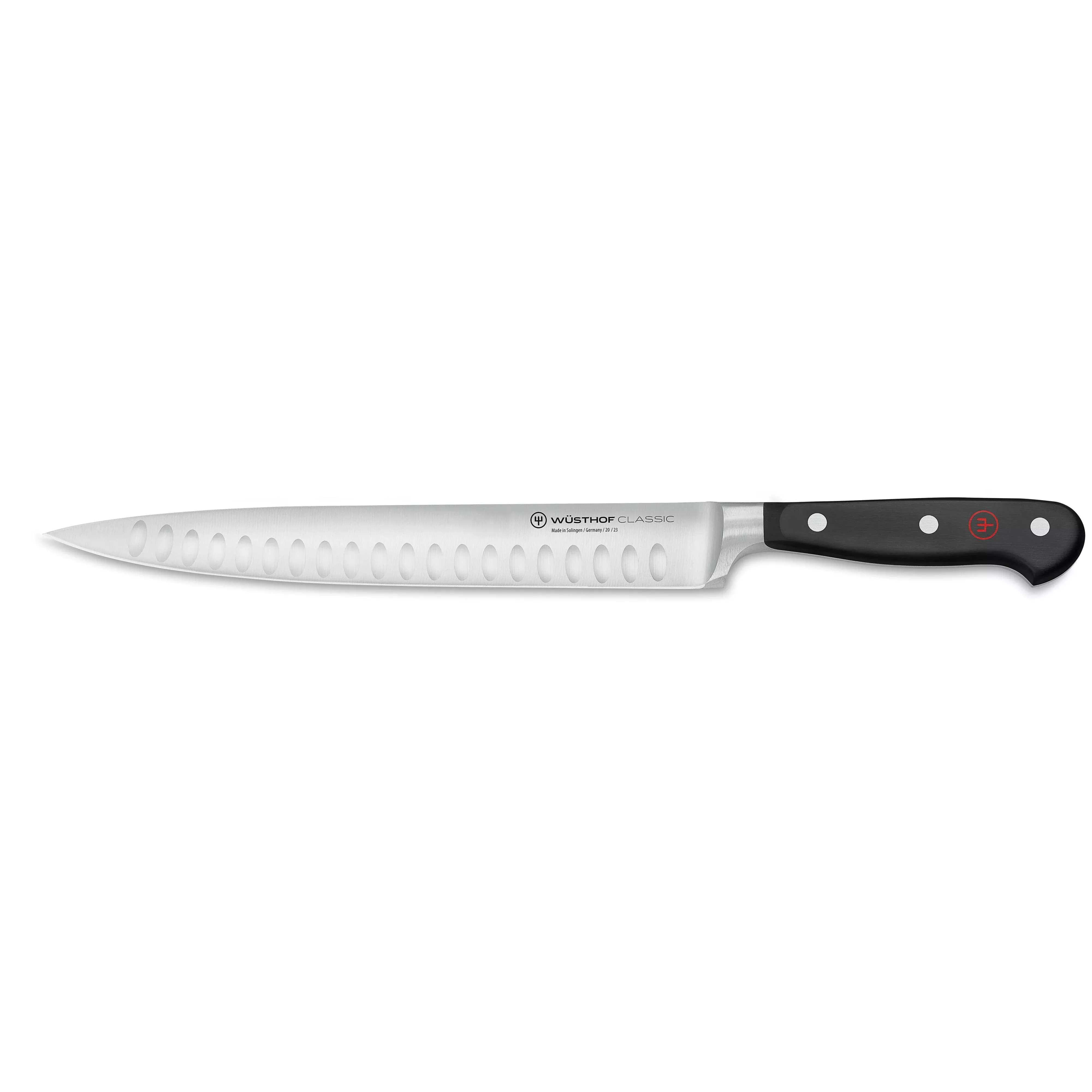 wusthof-classic9-carving-knife-hollow-edge Wusthof Classic9" Carving Knife, Hollow Edge