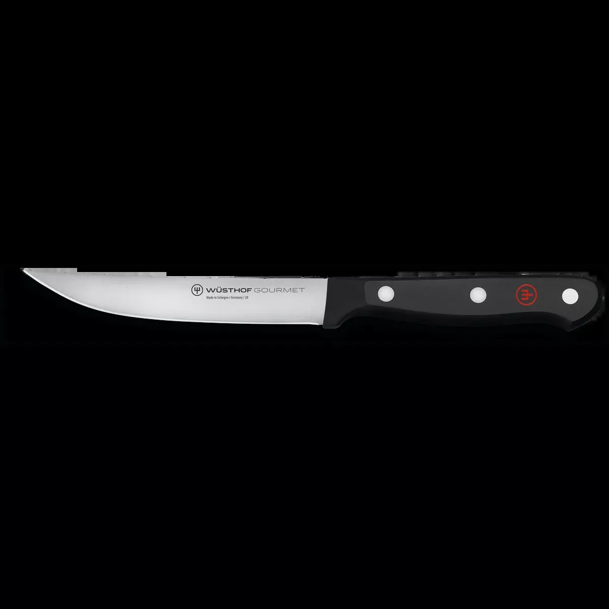 wusthof-gourmet-4-1-2-steak-knife WUSTHOF GOURMET 4 1/2" STEAK KNIFE