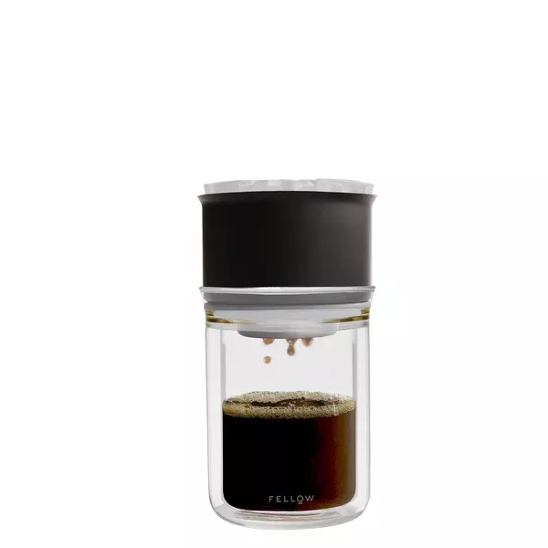 x-dripper-matt-black-fellow X Dripper Matt Black - Fellow