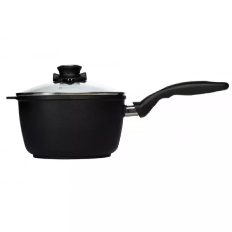 xd-induction-3-2-qt-sauce-pan-w-lid XD Induction 3.2 qt Sauce Pan w/ Lid