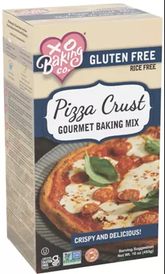 xo-baking-co-pizza-crust-gourmet-mix-16-oz XO Baking Co. Pizza Crust Gourmet Mix - 16 oz