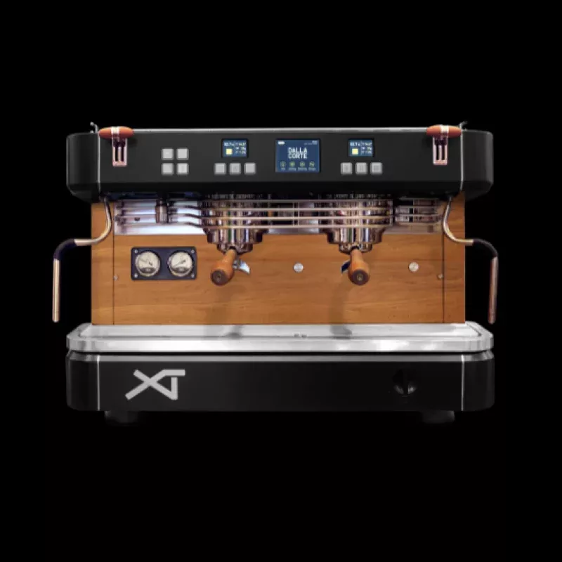 xt-barista XT Barista