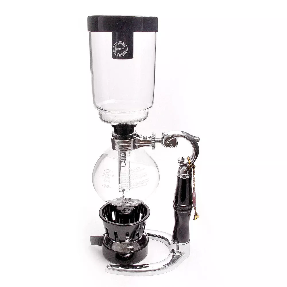 yama-3-cup-tabletop-siphon Yama 3-Cup Tabletop Siphon