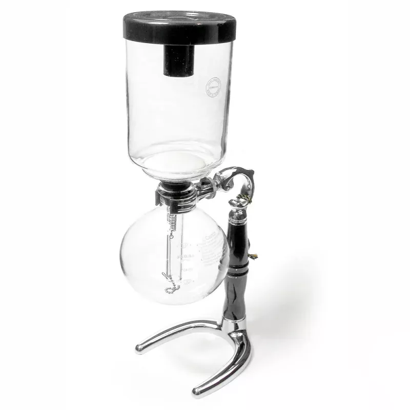 yama-5-cup-tabletop-siphon Yama 5-Cup Tabletop Siphon