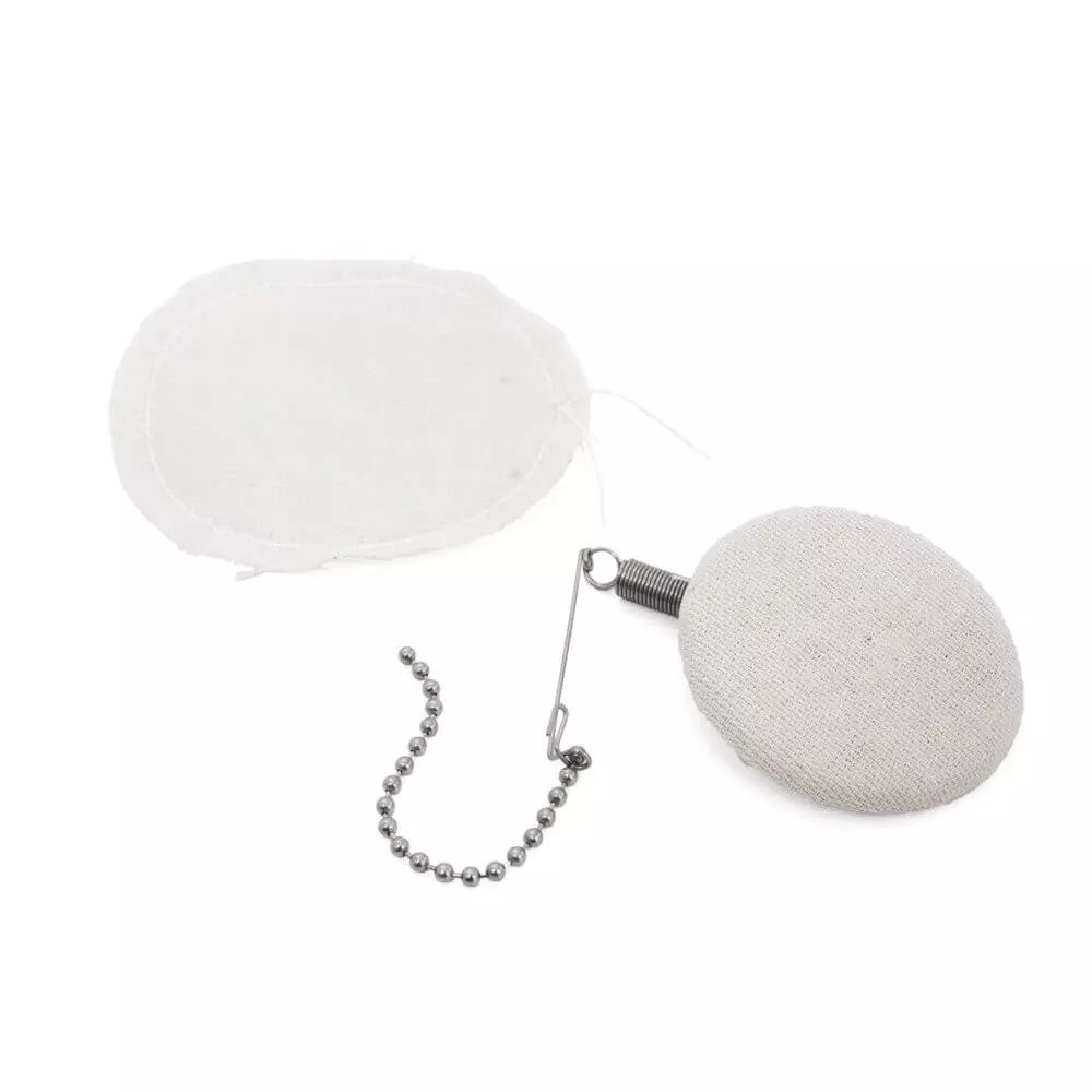 yama-cloth-filters-2-pack-with-screen-assembly-syphons Yama Cloth Filters (2 Pack) With Screen Assembly For Syphons