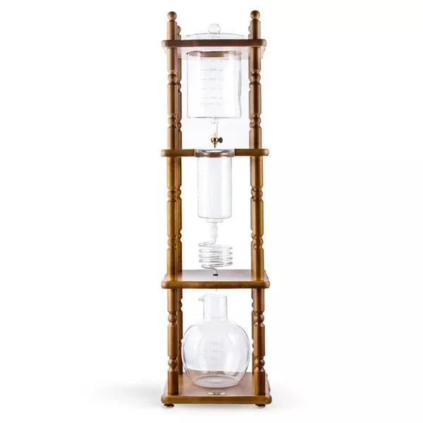 yama-cold-drip-coffee-maker-25-cup Yama Cold Drip Coffee Maker – 25 Cup