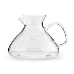 Yama – Glass Silverton Server