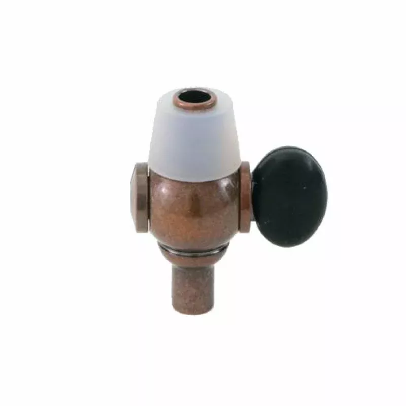 Yama Silverton Replacement Fitting – Brass