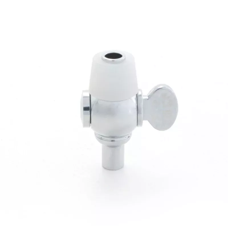 Yama Silverton Replacement Fitting – Silver