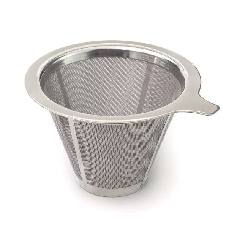 yama-stainless-steel-filter-cone Yama Stainless Steel Filter Cone