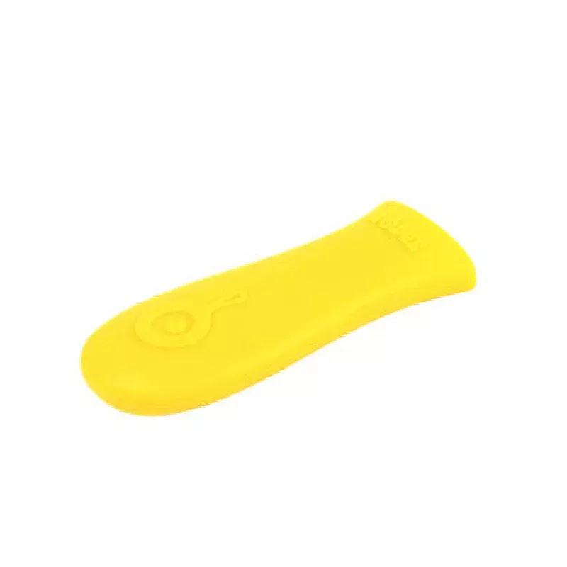 yellow-silicone-hot-handle-holder Yellow Silicone Hot Handle Holder