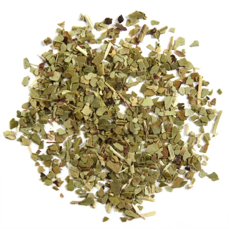 yerba-mate-loose Yerba Mate – Loose