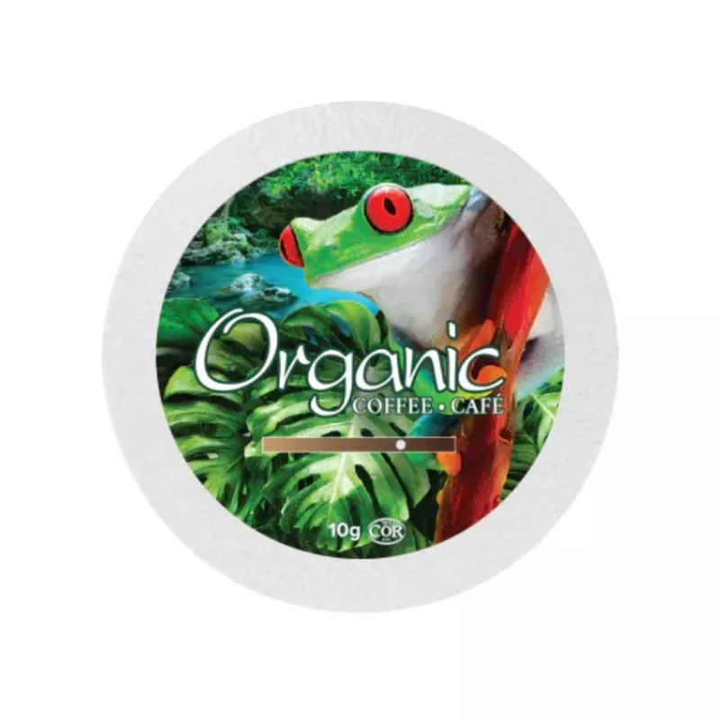 zavida-organica-medium-dark-single-serve-coffee-pods Zavida Organica Medium-Dark Single-Serve Coffee Pods