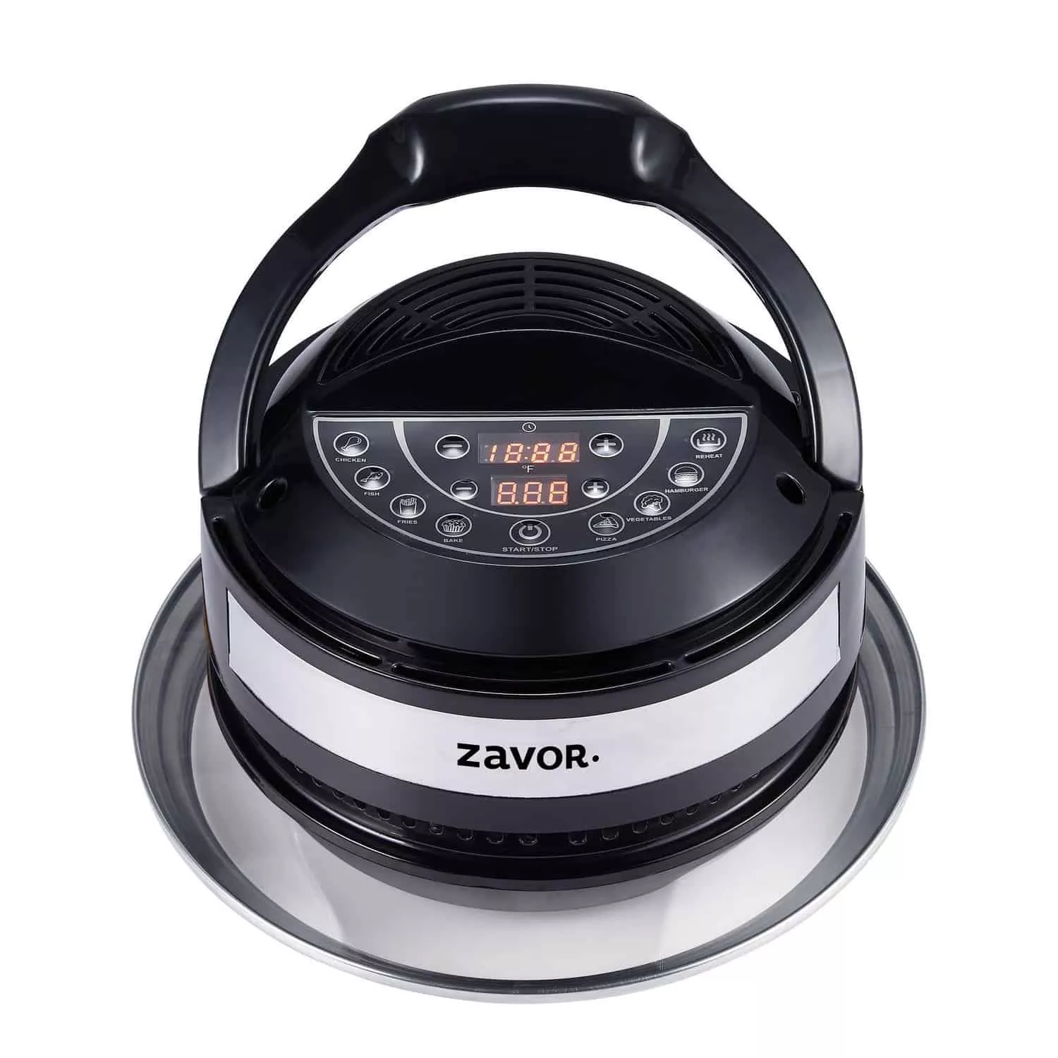zavor-air-fryer-lid Zavor Air Fryer Lid
