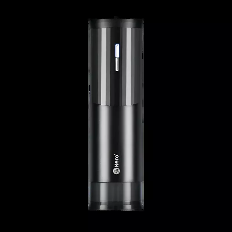 zerohero-rui-portable-electric-e-grinder ZeroHero RUI Portable Electric E-Grinder