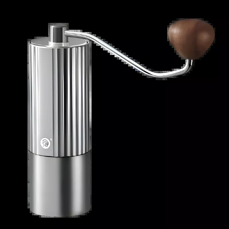 zerohero-z3-hand-coffee-grinder ZeroHero Z3 Hand Coffee Grinder