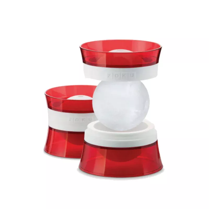 zoku-ice-ball-set-2 Zoku Ice Ball Set of 2