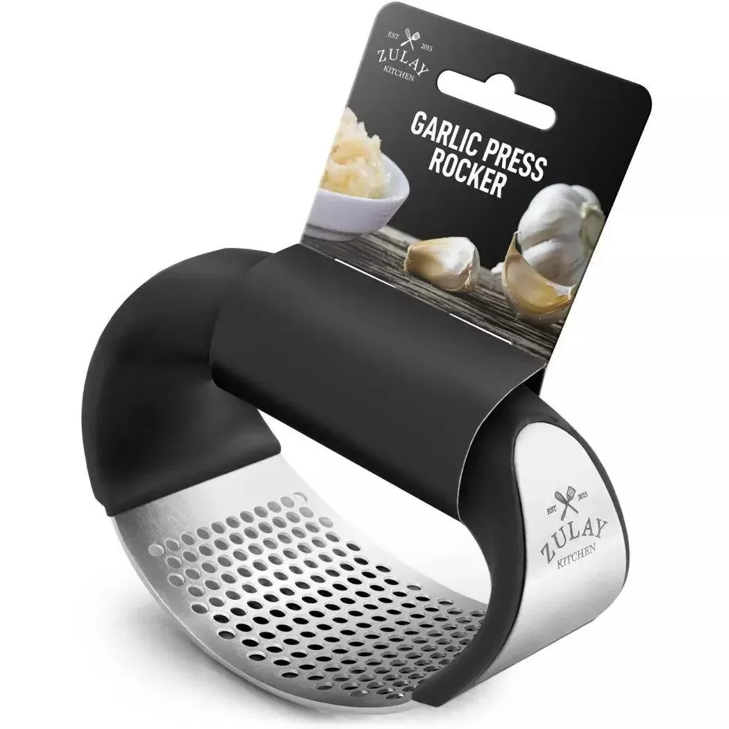 zulay-kitchen-garlic-rocker Zulay Kitchen Garlic Rocker