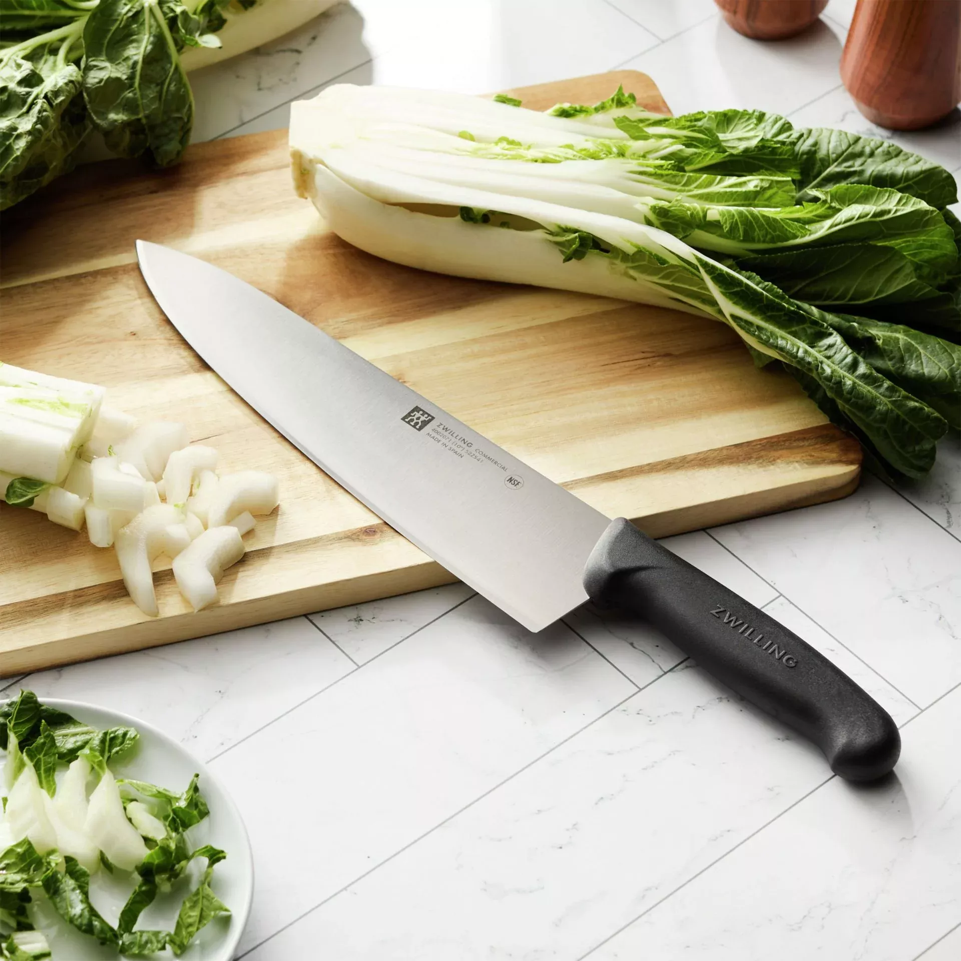 zwilling-commercial-chef-knife-10 Zwilling Commercial Chef Knife: 10"
