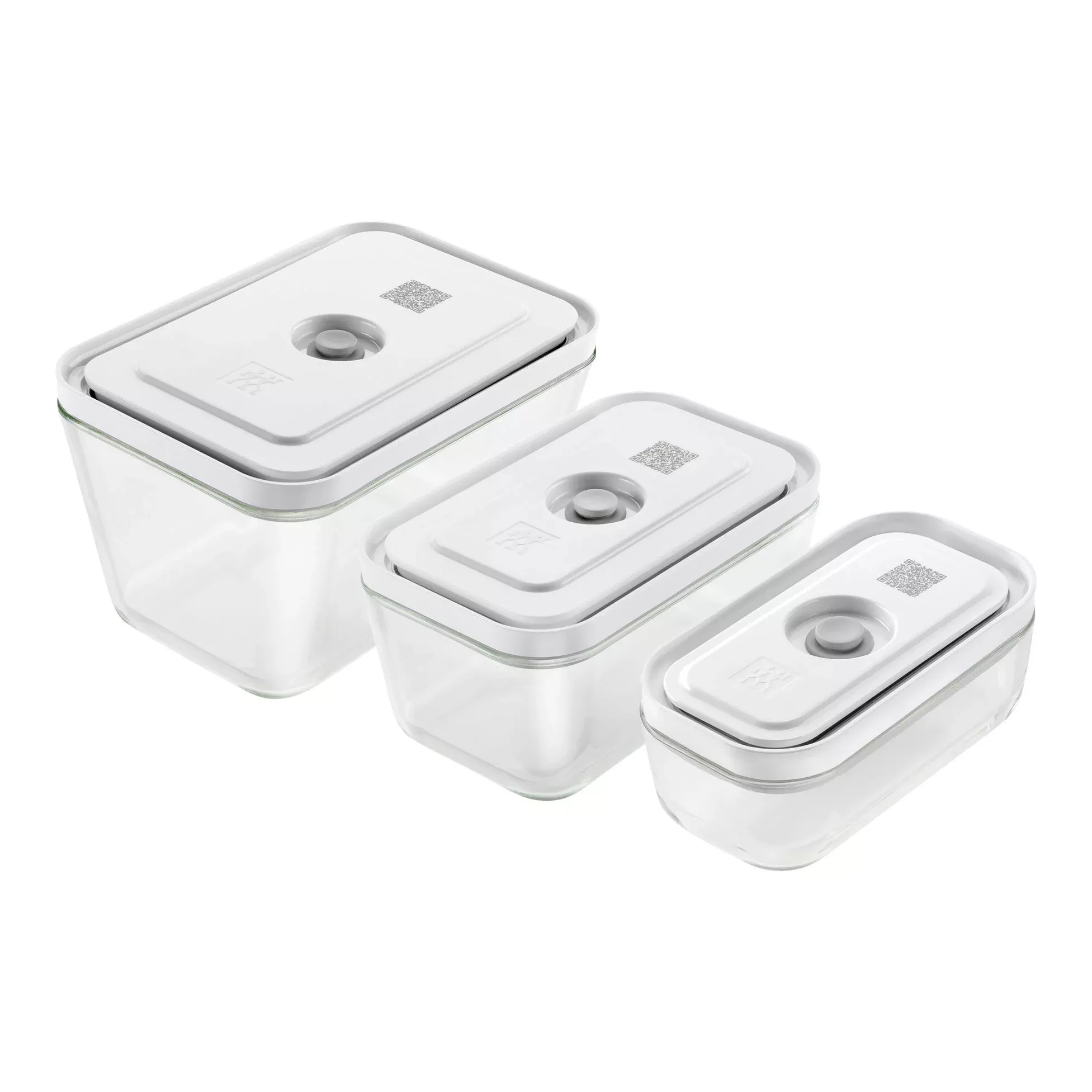 zwilling-fresh-save-glass-vacuum-box-set Zwilling Fresh and Save Glass Vacuum Box Set