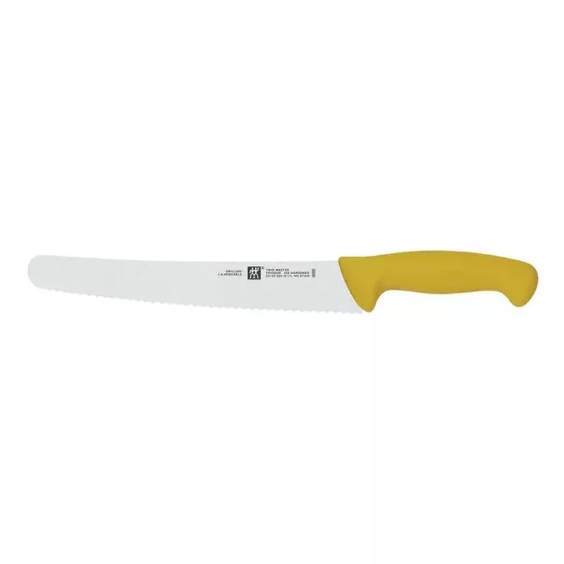 zwilling-j-henckels-nsf-bread-knife-twin-master-16 Zwilling J. A. Henckels NSF Bread Knife – Twin Master – 16″