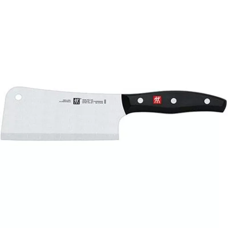 zwilling-j-henckels-twin-6in-cleaver Zwilling J.A. Henckels Twin 6in Cleaver