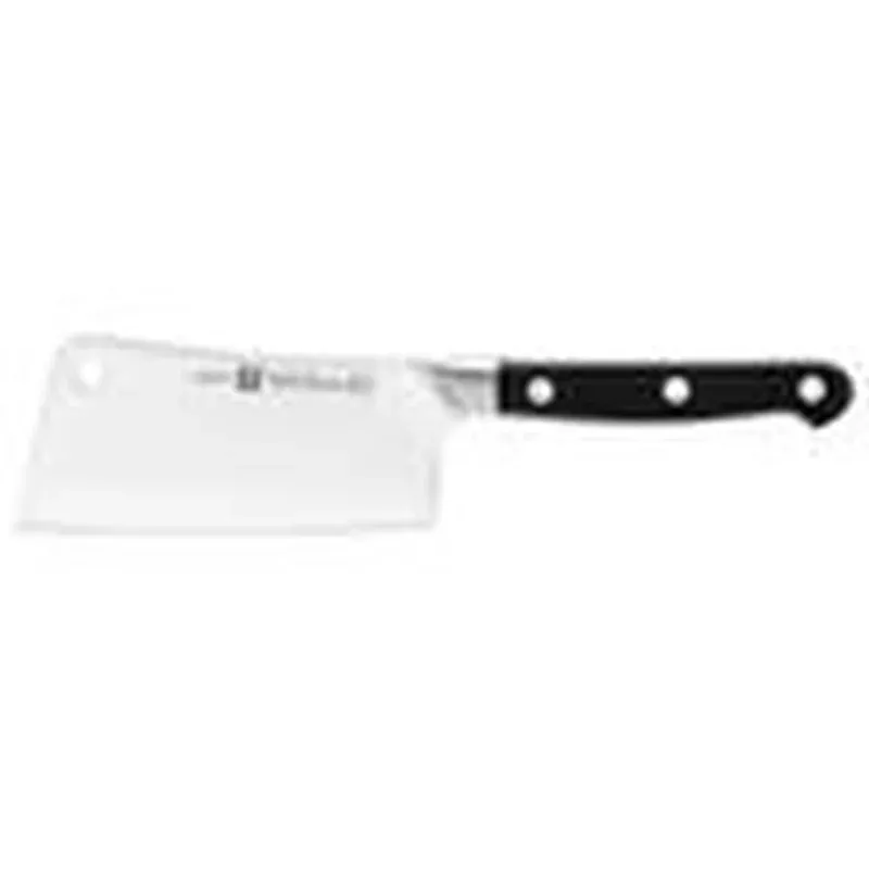 zwilling-pro-4-5-cleaver ZWILLING Pro 4.5″ Cleaver