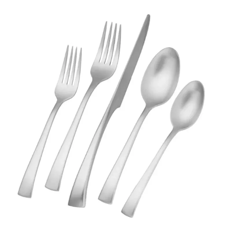zwilling-satin-bellasera-45-pc-flatware-set ZWILLING Satin Bellasera 45-pc Flatware Set