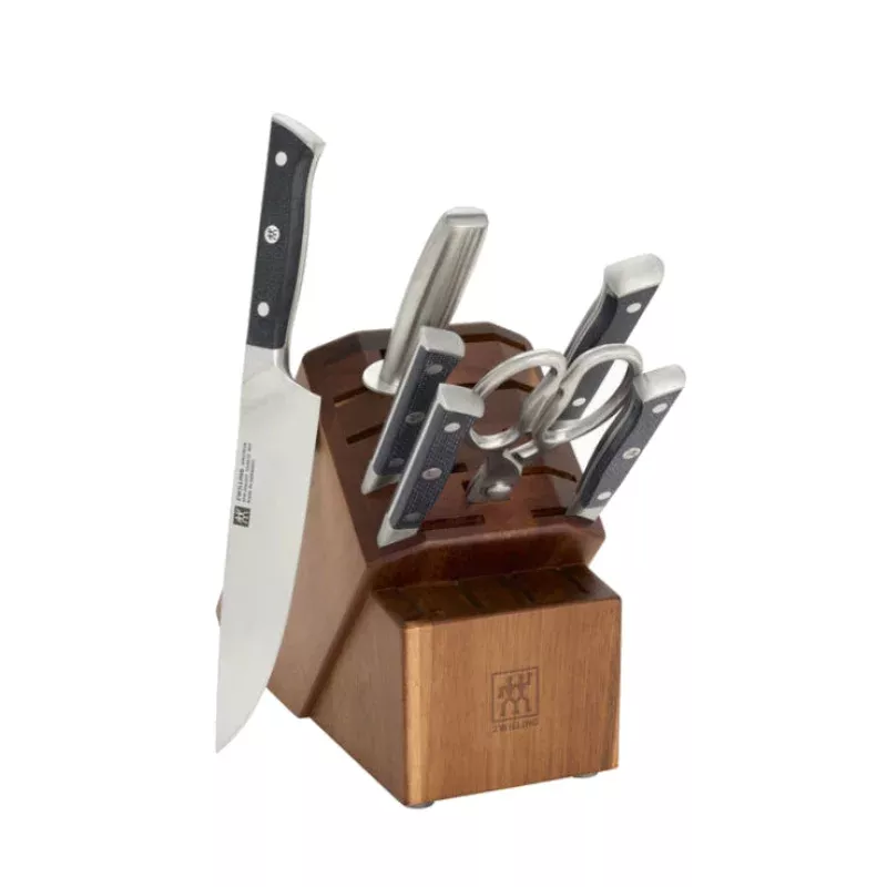 zwilling-spectrum-8-pc-knife-block-set ZWILLING Spectrum 8-pc Knife block set