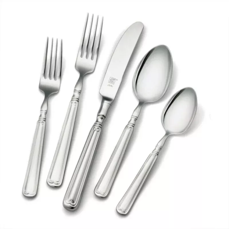 zwilling-vintage-45-pc-flatware-set ZWILLING Vintage 45-pc Flatware Set